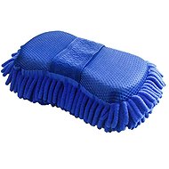 PREXIM microfibre sponge, 23 × 12 × 6 cm - Car Sponge