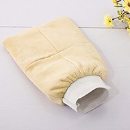 PREXIM Washing glove leather - Car wash gloves