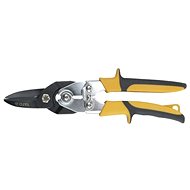 YATO Tin Snips 260mm Straight CrMo - Sheet Metal Scissors