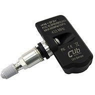 CUB valve TPMS MAN TGE SYN/SZN 06/2024 - 11/2025 - TPMS Sensor 