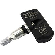 CUB valve TPMS MERCEDES-BENZ V-CLASS V447 02/2024 - 12/2025 - TPMS Sensor 