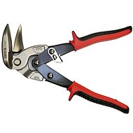 Yatom Shears 225 mm left 90 ° - Sheet Metal Scissors