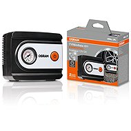 OSRAM analogue compressor TYREinflate 611 ESSENTIAL - Compressor