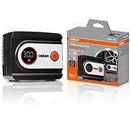 OSRAM digital compressor TYREinflate 612 ESSENTIAL - Compressor