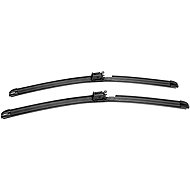 VALEO SILENCIO AQUABLADE heated, 650+580 mm, set of 2 - Windscreen wiper