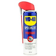 WD-40 Specialist Penetrant, 250 ml - Lubricant