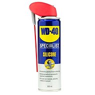 WD-40 Specialist Silicone Lubricant, 250ml - Lubricant