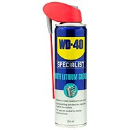 WD-40 Specialist White Lithium Vaseline, 250 ml - Lubricant