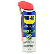 WD-40 Specialist Contact Cleaner, 250ml - Lubricant