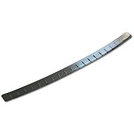 Alufrost Fifth door sill cover - stainless steel Toyota Yaris GR - Boot Edge Protector