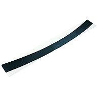 Alufrost Fifth door sill cover - carbon foil Volkswagen Polo VI 5door. - Boot Edge Protector