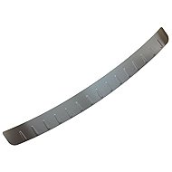 Alufrost Stainless steel rear door sill cover - Ford Transit / Tourneo Custom II - Boot Edge Protector