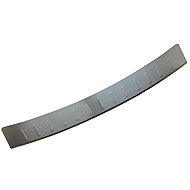 Alufrost Profiled stainless steel rear door sill cover - VW Arteon Shooting Brake Estate - Boot Edge Protector