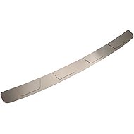 Alufrost Stainless steel rear door sill cover - Suzuki SX4 S-Cross - Boot Edge Protector