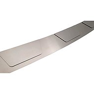 Alufrost Stainless steel rear door sill cover - Mercedes Citan II - Boot Edge Protector
