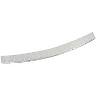 Alufrost Fifth door sill cover - stainless steel OPEL ZAFIRA C TOURER - Boot Edge Protector