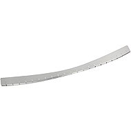 Alufrost Fifth door sill cover - stainless steel HONDA CIVIC IX 5-door. - Boot Edge Protector