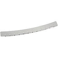 Alufrost Fifth door sill cover - stainless steel Mercedes E Class (W213) Facelift - Boot Edge Protector