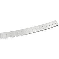 Alufrost Fifth door sill cover - stainless steel Volkswagen Arteon Shooting Brake Combi - Boot Edge Protector