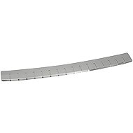 Alufrost Fifth door sill cover - stainless steel Citroen C4 III - Boot Edge Protector