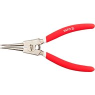 Yatom pliers ségrovky 225 mm outer - Snap Ring Pliers