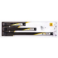 ACI magnetic tool bar, set of 3 - Magnetic Tool Holder