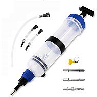 ACI working fluid extractor, 1,5 l - Oil Extractor Pump