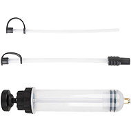 AMIO liquid extractor, 200 ml - Oil Extractor Pump