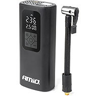 AMIO cordless compressor 3in1, compressor, power bank, LED - Compressor