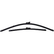 VALEO Silencio X-TRM 600 + 400 mm, set of 2 - Windscreen wiper