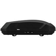 Roof box THULE Force 3, black matt, size 3.5 mm S - Roof Box