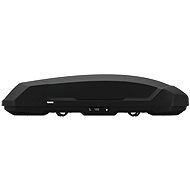 Roof box THULE Force 3, black matt, size 3.5 mm L - Roof Box
