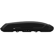 Roof box THULE Force 3, black matt, size 3.5 mm XL - Roof Box