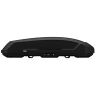 Roof box THULE Force 3 Sport, black matt, size 3.5 mm. L - Roof Box