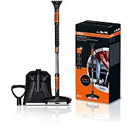OSRAM Snow brush 4in1 tool for removing snow from the car - Ice Scraper