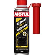 MOTUL All In One Ultra Diesel, 300 ml - Additive Substance