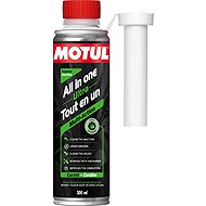 MOTUL All In One Ultra Gasoline, 300 ml - Additive Substance
