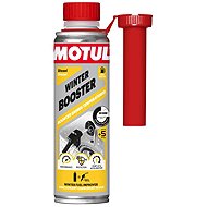 MOTUL Winter Booster Diesel, 300 ml - Additive Substance