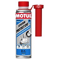 MOTUL System Protect E-10, 300 ml - Additive Substance