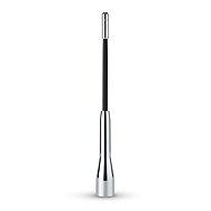 PREXIM Antenna rod 18 cm, silver - Car Antenna