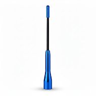 PREXIM Antenna rod 18 cm, blue - Car Antenna