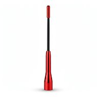 PREXIM Antenna rod 18 cm, red - Car Antenna
