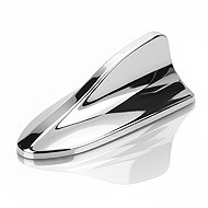 PREXIM imitation antenna type bmw chrome - Car Antenna