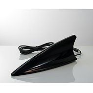 PREXIM Antenna fm black - Car Antenna