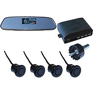 PREXIM Parking system led in mirror - Parking Sensor