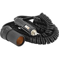 PREXIM extension cable 3 m, 12V - Socket