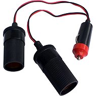 PREXIM Splitter with 12V cable - Socket