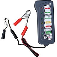 PREXIM car battery and alternator tester - Car Battery Tester