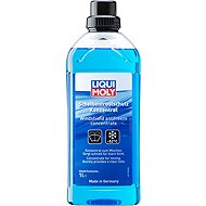 LIQUI MOLY Windscreen washer antifreeze - concentrate to -52 °C, 1l - Windshield Wiper Fluid