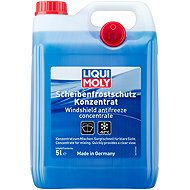 LIQUI MOLY Windscreen washer antifreeze - concentrate to -52 °C. 5l - Windshield Wiper Fluid